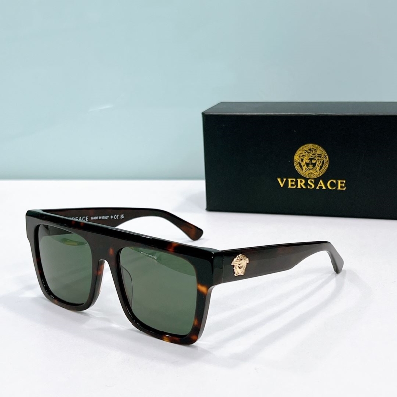 Versace Sunglasses